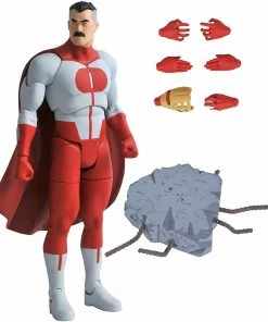 Diamond Select Invincible Series 1 "Omni-Man" Action Figure