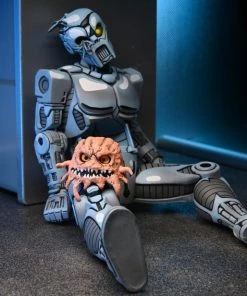 Neca Toys **Pre Order**NECA TMNT (Mirage Comics) Ultimate Utrom Action Figure