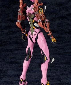 Kotobukiya Model Kits Kotobukiya Thrice Upon A Time EVANGELION Kai Unit 08 Gamma MODEL KIT