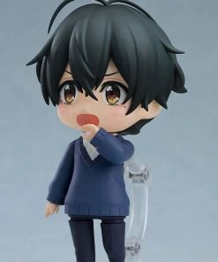 Good Smile Company **Pre Order**Nendoroid Sasaki And Miyano Yoshikazu Miyano Action Figure