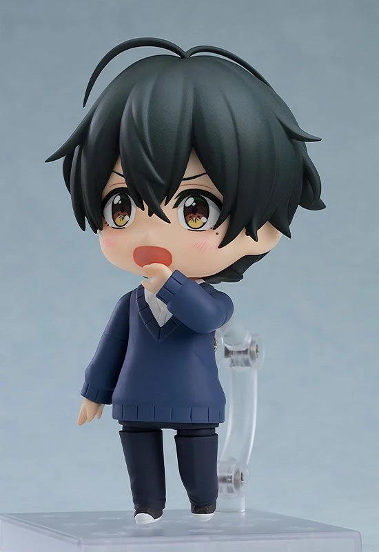 Good Smile Company **Pre Order**Nendoroid Sasaki And Miyano Yoshikazu Miyano Action Figure 2 Good Smile Company **Pre Order**Nendoroid Sasaki And Miyano Yoshikazu Miyano Action Figure