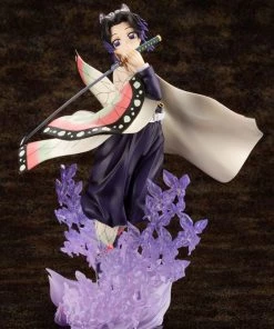 Kotobukiya Artfx+ Kotobukiya Demon Slayer Shinobu Kocho ARTFX J