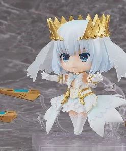 Good Smile Company **Pre Order**Nendoroid Origami Tobiichi Seirei Ver. - Date A Live