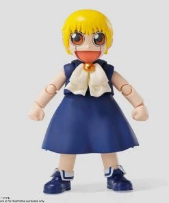 Bandai **Pre Order**S.H. Figuarts Zatch Bell "Konjiki No Zatch Bell" Action Figure