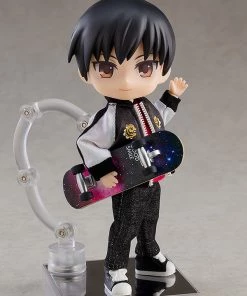 Good Smile Company **Pre Order**Nendoroid More Skateboard (Splash A)