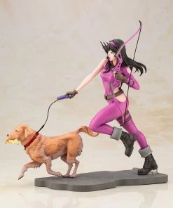 Kotobukiya Kotobukiya Bishoujo **Pre Order**Bishoujo Marvel Universe Hawkeye (Kate Bishop) STATUE