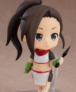 Good Smile Company **Pre Order**Nendoroid In The Heart Of Kunoichi Tsubaki Tsubaki Action Figure