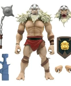 Super 7 Thundercats Ultimates Monkian Action Figure