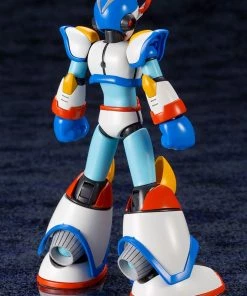 Kotobukiya Model Kits Kotobukiya Mega Man X Max Armor MODEL KIT