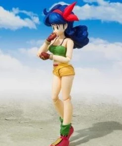 Bandai S.H. Figuarts Lunch "Dragonball" Action Figure