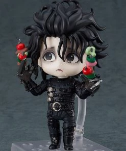 Good Smile Company **Pre Order**Nendoroid - Edward Scissorhands Action Figure