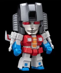Good Smile Company **Pre Order**Nendoroid Transformers - Starscream Action Figure