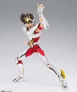 Bandai Saint Seiya Myth Cloth EX Pegasus Seiya Final Bronze Cloth Action Figure