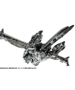 Hasbro Toys Hasbro Transformers Transformers Premium Finish SS-03 Voyager Megatron Action Figure