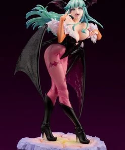 Kotobukiya Kotobukiya Bishoujo **Pre Order**Bishoujo Darkstalkers Morrigan STATUE
