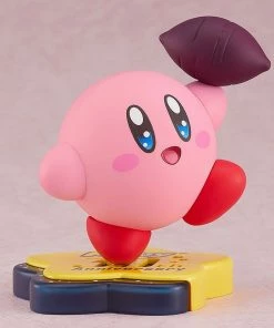 Good Smile Company **Pre Order**Nendoroid Kirby 30th Anniversary Edition Action Figure