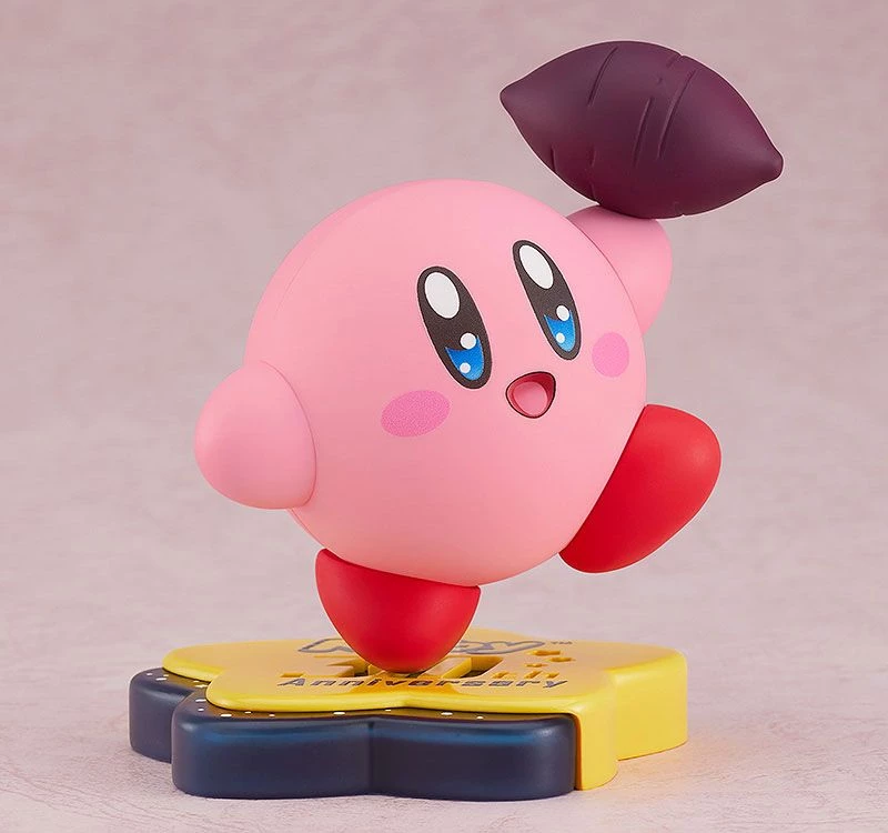 Good Smile Company **Pre Order**Nendoroid Kirby 30th Anniversary Edition Action Figure 2 Good Smile Company **Pre Order**Nendoroid Kirby 30th Anniversary Edition Action Figure