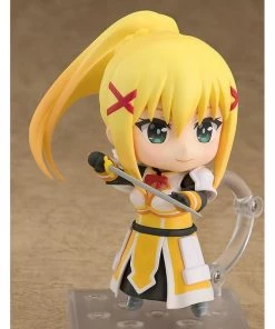 Good Smile Company **Pre Order**Nendoroid Kono Subarashii Sekai Ni Shukufuku O! - Darkness (Reissue) Action Figure