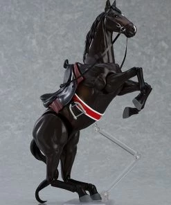 Max Factory **Pre Order**figma - Horse Version 2 (Dark Bay) Action Figure