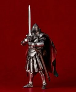 Revoltech Kaiyodo Takeya Style Jizai Okimono Nausicaa Of The Valley Of The Wind Tolmekian Armored Soldier (Reissue) Action Figure Kaiyodo Revoltech