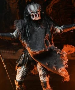 Neca Toys **Pre Order**NECA Predator Ultimate Shaman Predator Action Figure