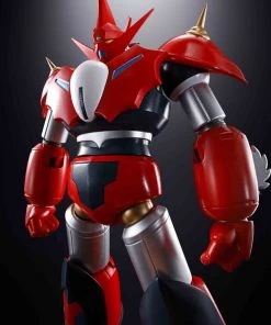 Bandai Soul Of Chogokin GX-98 Getter D2 "Getter Robo Arc" Action Figure