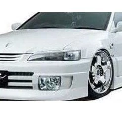 1:12 Aoshima 1/24 GARSON GERAID GT CF6 ACCORD WAGON '97 (Honda) Model Kit Model Kits