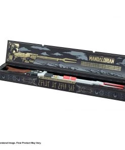 Hasbro Toys Nerf Star Wars The Mandalorian Nerf Amban Phas-Pulse Blaster Other