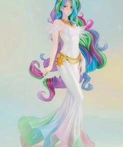 Kotobukiya Kotobukiya Bishoujo **Pre Order**Bishoujo My Little Pony Princess Celestia STATUE