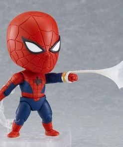 Good Smile Company Nendoroid Spiderman (Toei TV Series) 1716 Action Figure