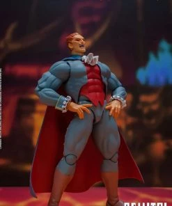 Bandai Storm Collectibles Demitri Maximoff