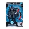 Mcfarlane Toys DC Blackest Night Batman Red Lantern BAF Action Figure