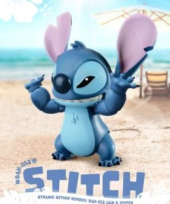 Bandai Other **Pre Order**DAH-053 Lilo & Stitch Action Figure