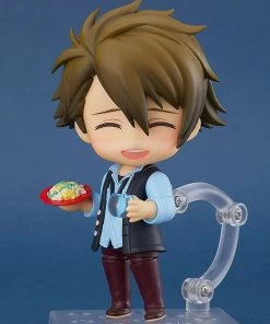 Good Smile Company **Pre Order**Nendoroid Idolish 7 - Ryunosuke Tsunashi Action Figure