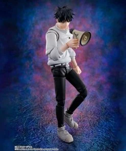 Bandai Bandai S.H. Figuarts **Pre Order**S.H. Figuarts Yuta Okkotsu -Jujutsukaisen 0-
