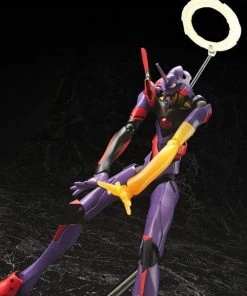 Kotobukiya EVANGELION TEST TYPE-01 AWAKE VER. MODEL KIT 5 Kotobukiya EVANGELION TEST TYPE-01 AWAKE VER. MODEL KIT