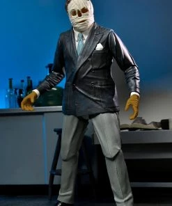 Neca Toys **Pre Order**NECA Universal Monsters Ultimate Invisible Man Action Figure 8 Neca Toys **Pre Order**NECA Universal Monsters Ultimate Invisible Man Action Figure