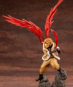 Kotobukiya Artfx+ Kotobukiya My Hero Academia J Hawks ARTFX J 5 Kotobukiya Artfx+ Kotobukiya My Hero Academia J Hawks ARTFX J