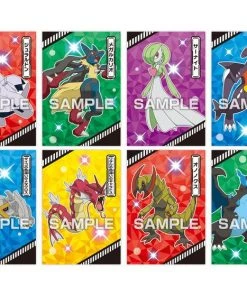 TCG POKEMON Bromide Gum Apex! Tournament Battle Box (20pack) Trading Cards & Supplies