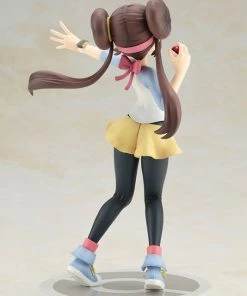 **Pre Order**Kotobukiya ARTFX J Pokemon Rosa With Snivy (Reissue) Statue 6 **Pre Order**Kotobukiya ARTFX J Pokemon Rosa With Snivy (Reissue) Statue