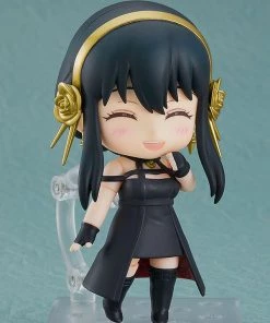 Good Smile Company **Pre Order**Nendoroid Spy X Family Yor Forger Action Figure 6 Good Smile Company **Pre Order**Nendoroid Spy X Family Yor Forger Action Figure