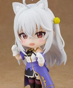 Good Smile Company **Pre Order**Nendoroid The Genius Princes Guide To Raising A Nation Out Of Debt - Ninym Ralei Action Figure 6 Good Smile Company **Pre Order**Nendoroid The Genius Princes Guide To Raising A Nation Out Of Debt - Ninym Ralei Action Figure