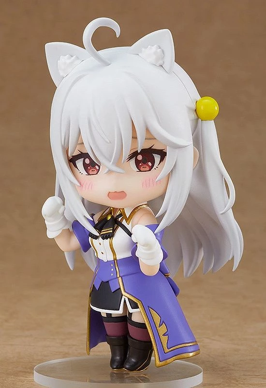 Good Smile Company **Pre Order**Nendoroid The Genius Princes Guide To Raising A Nation Out Of Debt - Ninym Ralei Action Figure 3 Good Smile Company **Pre Order**Nendoroid The Genius Princes Guide To Raising A Nation Out Of Debt - Ninym Ralei Action Figure