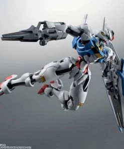 **Pre Order**Bandai Robot Spirits Gundam Aerial Ver. A.N.I.M.E.