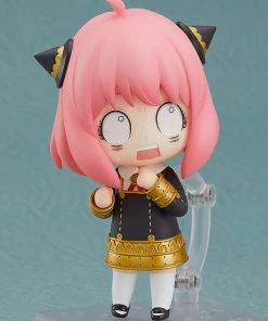 Good Smile Company **Pre Order**Nendoroid Spy X Family Anya Forger Action Figure