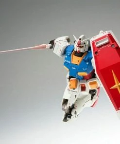 Bandai RX-78-02 Gundam (40th Anniversary Ver.)
