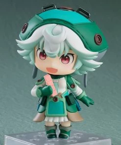 Good Smile Company **Pre Order**Nendoroid Made In Abyss: The Golden City Of The Scorching Sun Prushka Action Figure