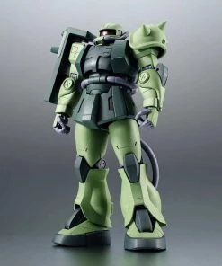 Bandai Gundam Bandai Robot Spirits MS-06JC Zaku II Type JC Ver. A.N.I.M.E