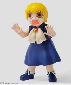 Bandai **Pre Order**S.H. Figuarts Zatch Bell