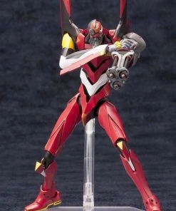 Kotobukiya EVANGELION 3.0 YOU CAN (NOT) REDO PRODUCTION MODEL 02'β MODEL KIT 6 Kotobukiya EVANGELION 3.0 YOU CAN (NOT) REDO PRODUCTION MODEL 02'β MODEL KIT